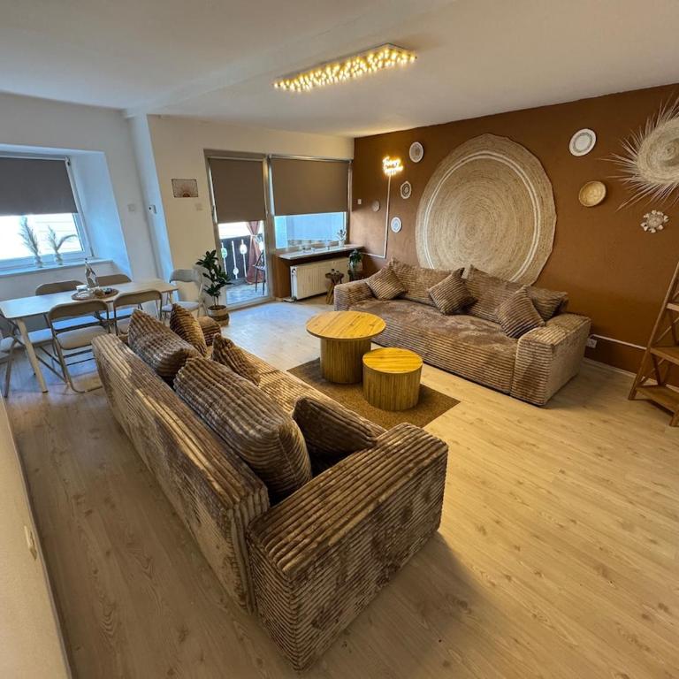 BOHO Apartment Sunset - Appartement 2 Chambres - 10