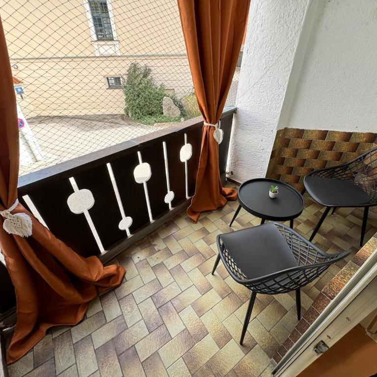 BOHO Apartment Sunset - Appartement 2 Chambres - 9