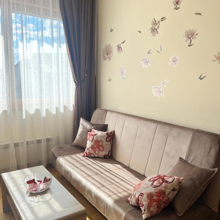 Vračar - Apartment mit 1 Schlafzimmer - 2