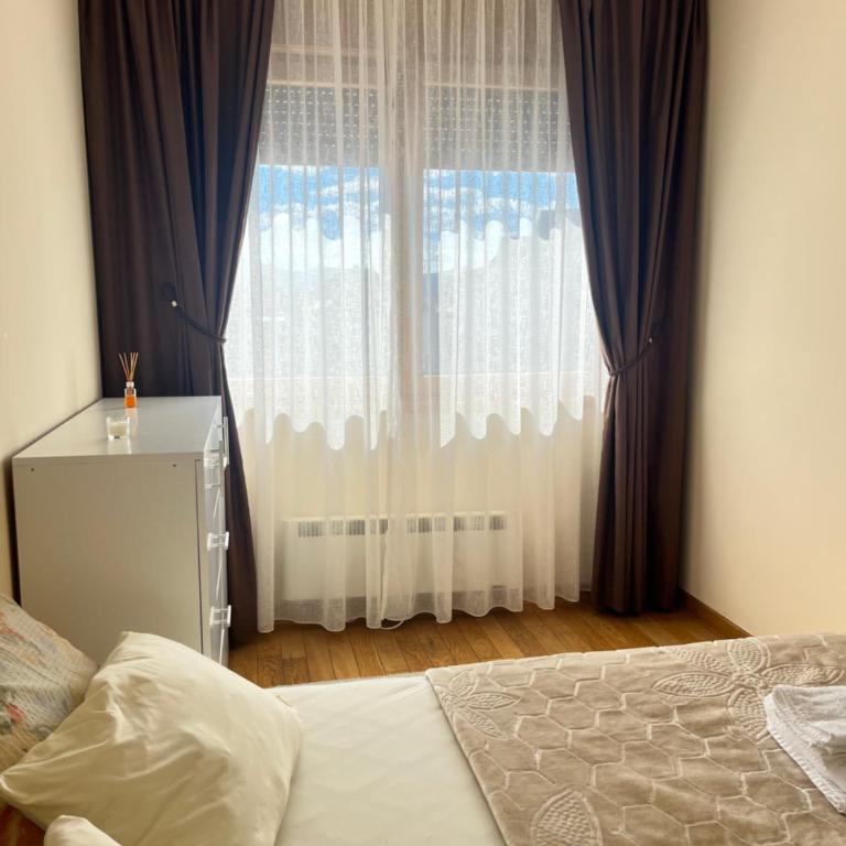 Vračar - Apartment mit 1 Schlafzimmer - 3