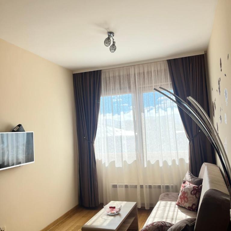 Vračar - Apartment mit 1 Schlafzimmer - 5