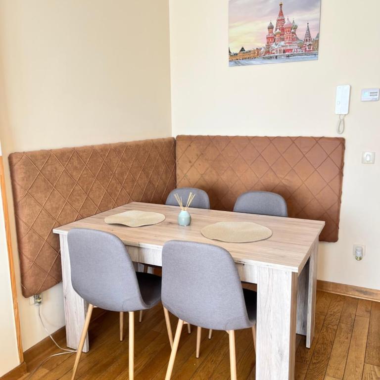 Vračar - Apartment mit 1 Schlafzimmer - 7