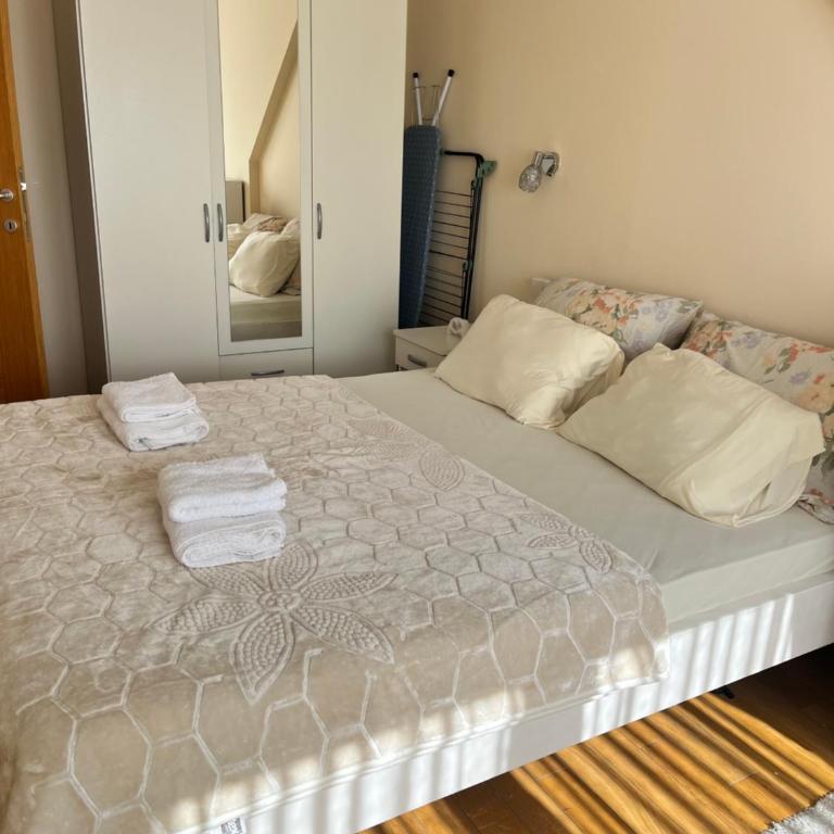 Vračar - Apartment mit 1 Schlafzimmer - 9