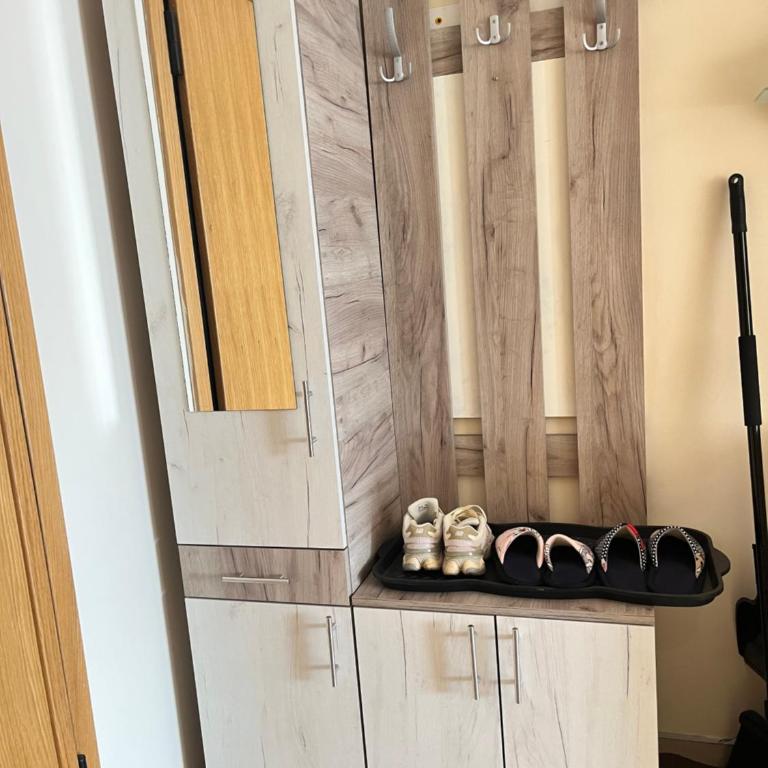 Vračar - Apartment mit 1 Schlafzimmer - 10