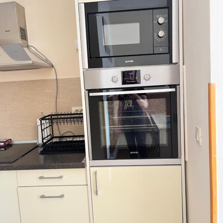 Vračar - Apartment mit 1 Schlafzimmer - 11