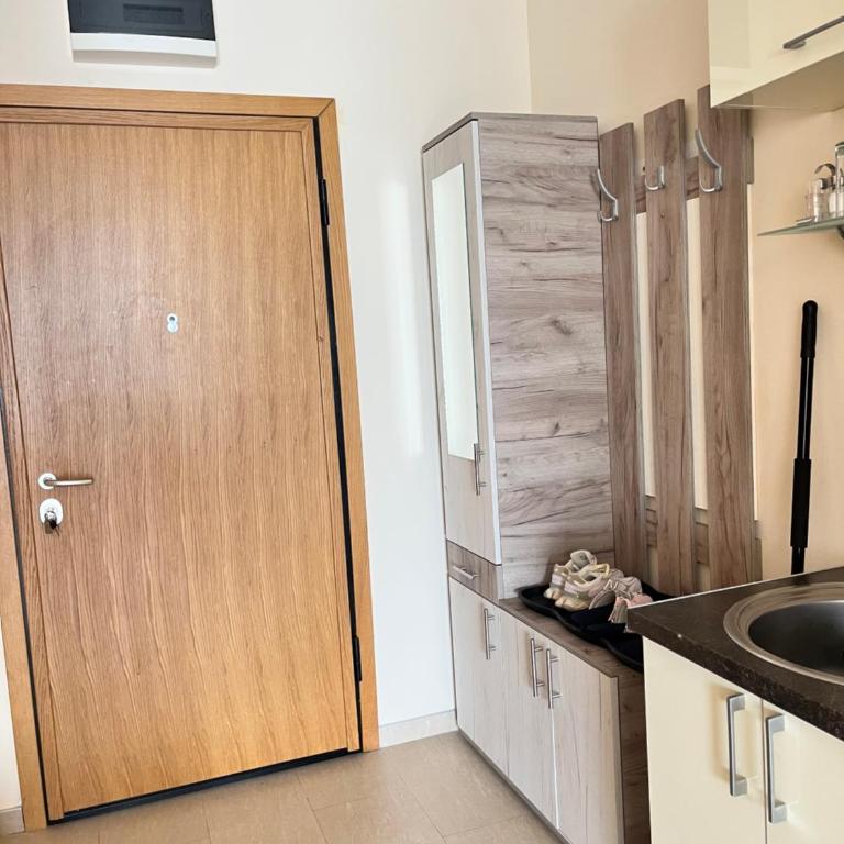 Vračar - Apartment mit 1 Schlafzimmer - 14