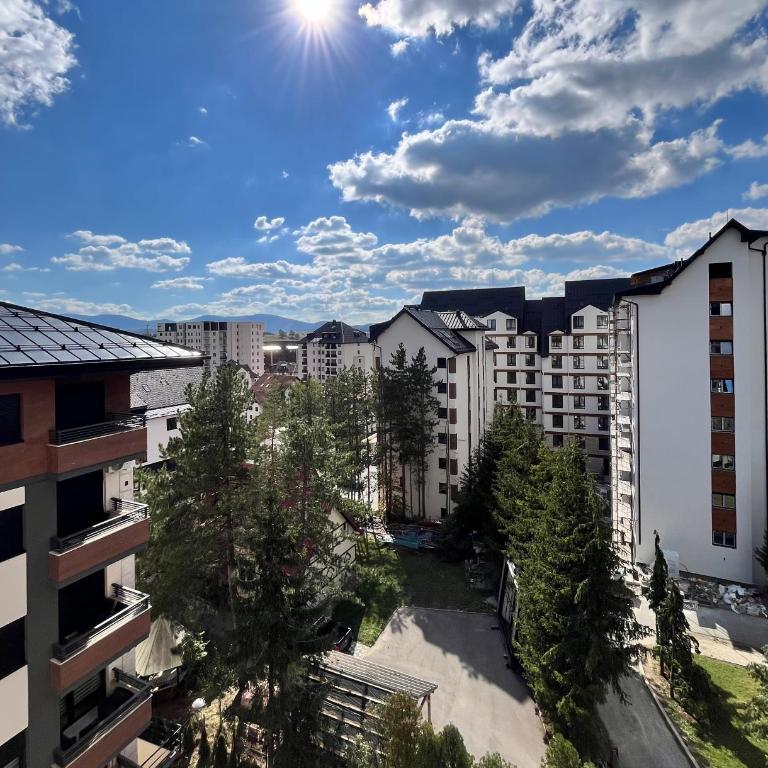 Vračar - Apartment mit 1 Schlafzimmer - 16