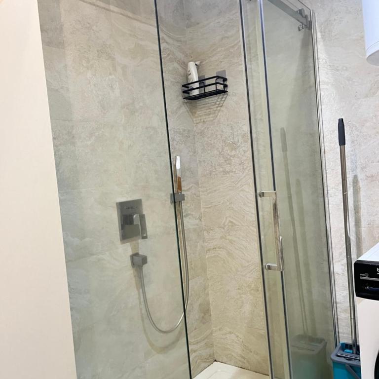 Vračar - Apartment mit 1 Schlafzimmer - 17