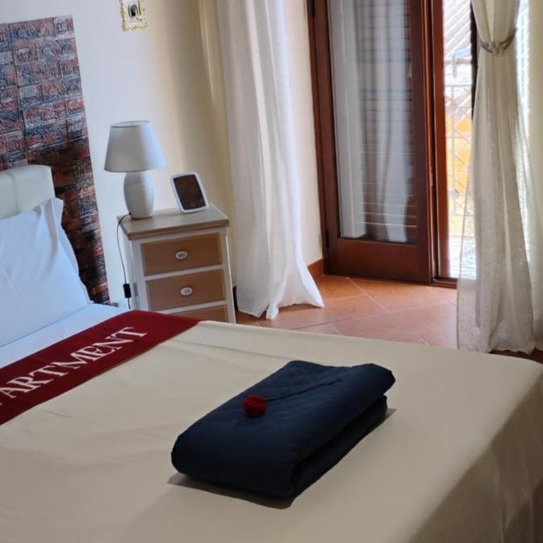 Atena Apartments Agrigento centro - Apartment with Balcony nr. 1 - 13