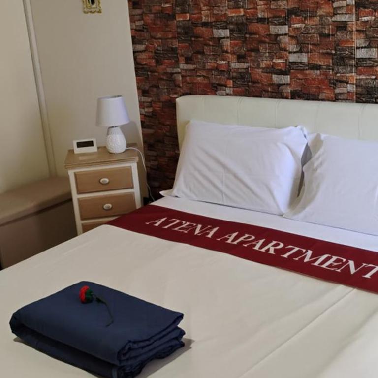 Atena Apartments Agrigento centro - Apartment with Balcony nr. 1 - 5
