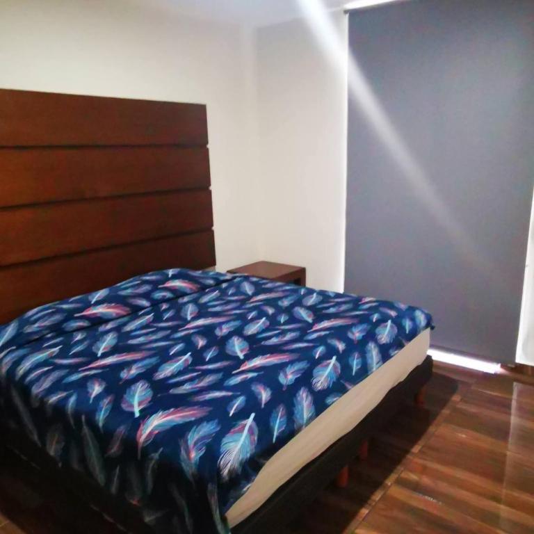 House palace - Appartement - 6