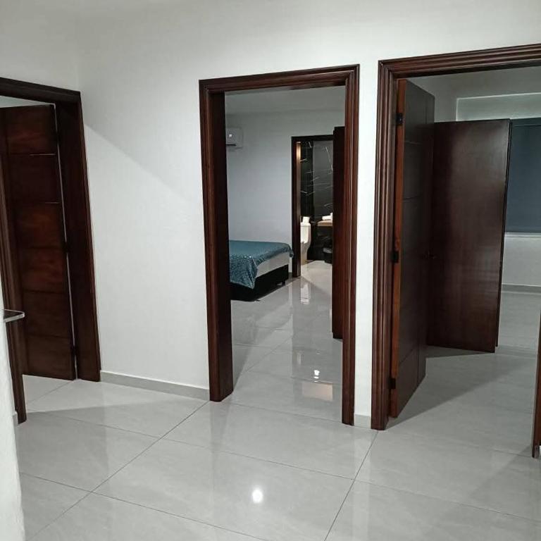 House palace - Appartement - 7