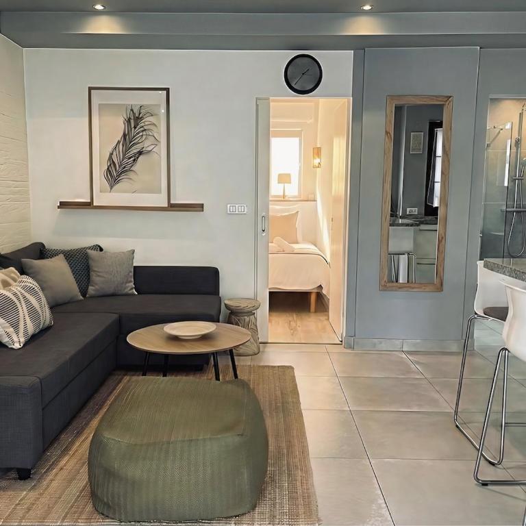 24 Parque Golf - One-Bedroom Apartment - 3