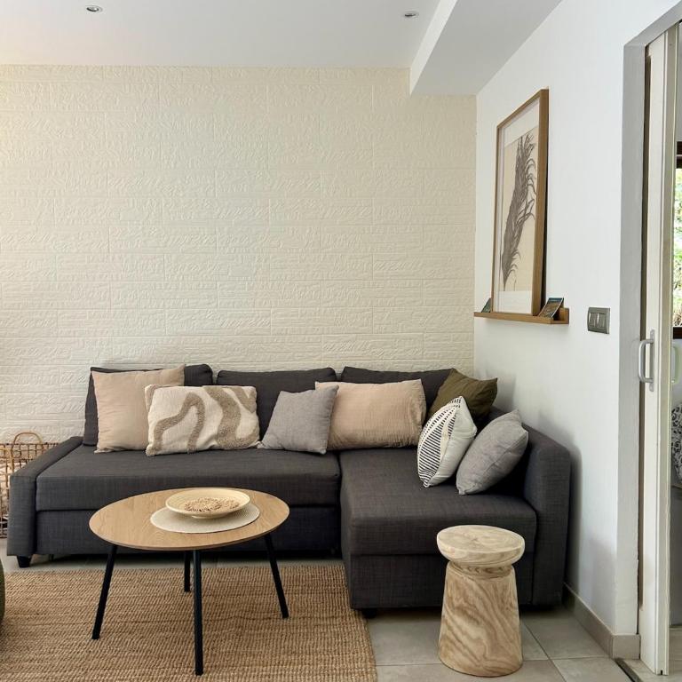 24 Parque Golf - One-Bedroom Apartment - 4