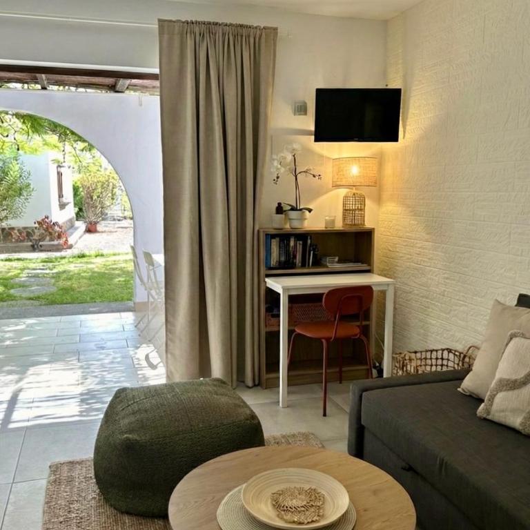 24 Parque Golf - One-Bedroom Apartment - 5