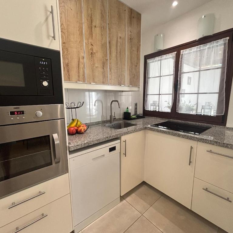 24 Parque Golf - One-Bedroom Apartment - 9