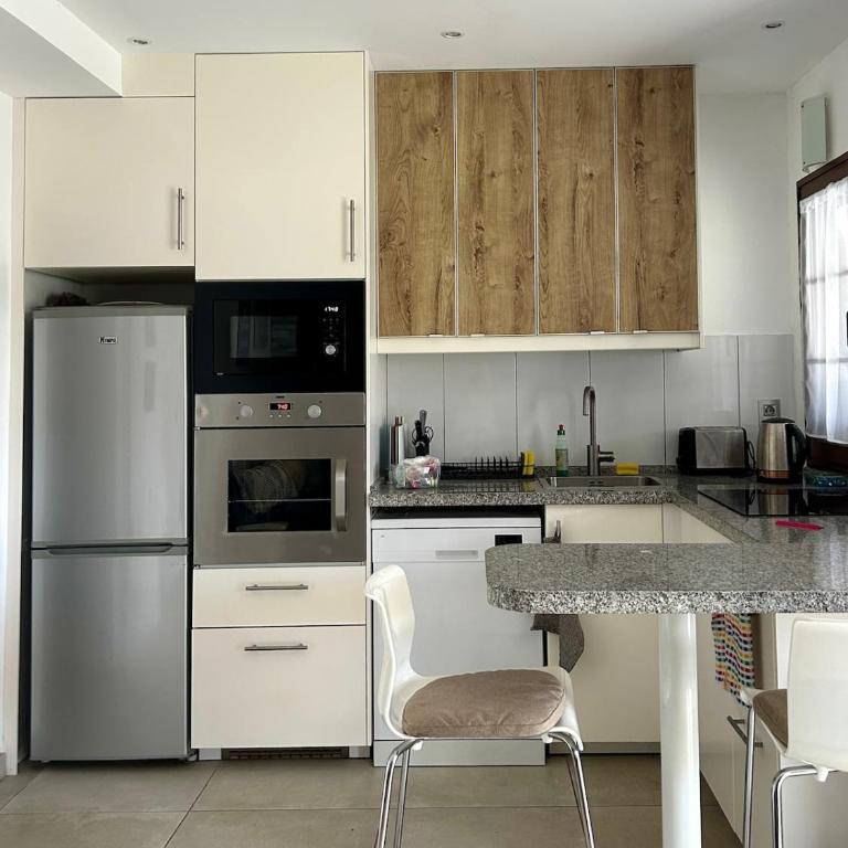 24 Parque Golf - One-Bedroom Apartment - 8