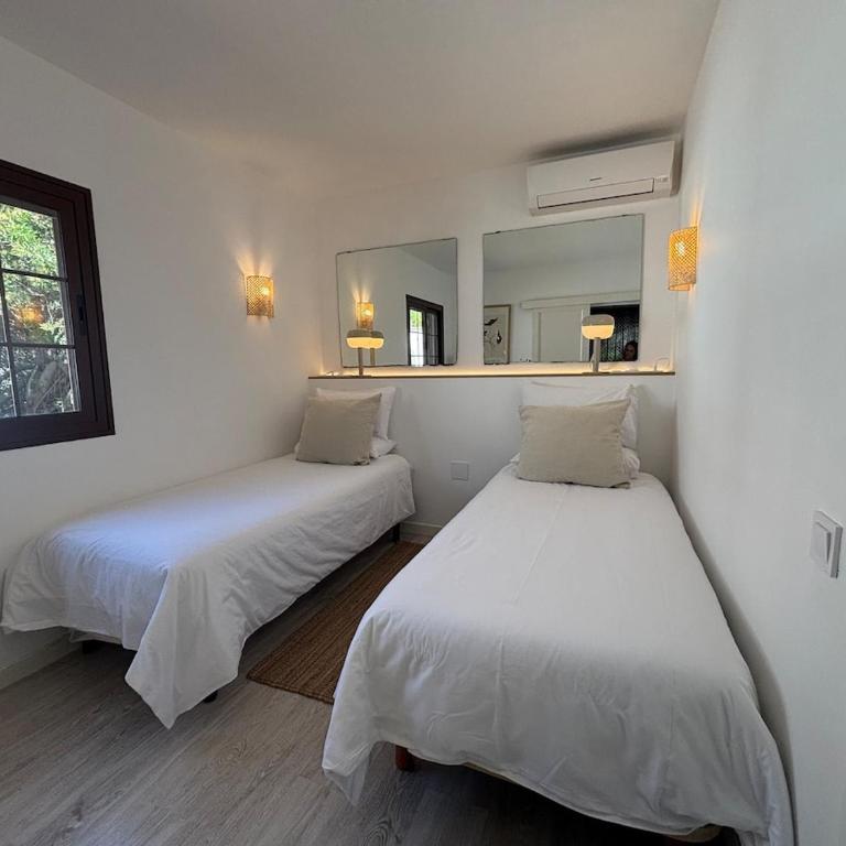 24 Parque Golf - One-Bedroom Apartment - 11