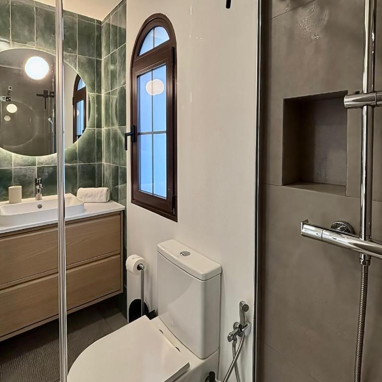 24 Parque Golf - One-Bedroom Apartment - 14