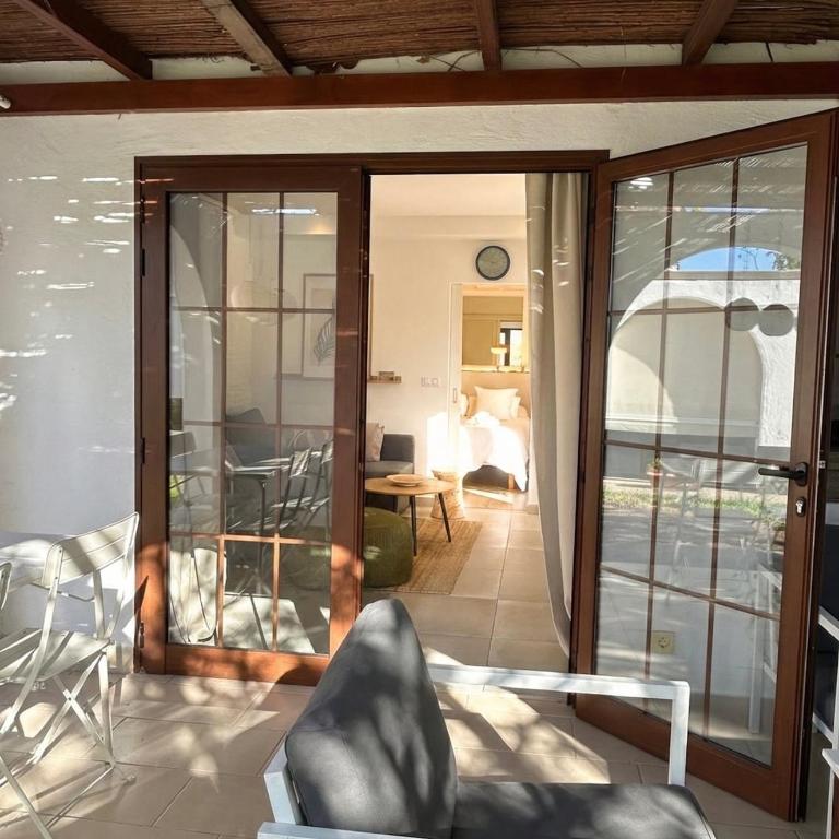 24 Parque Golf - One-Bedroom Apartment - 15