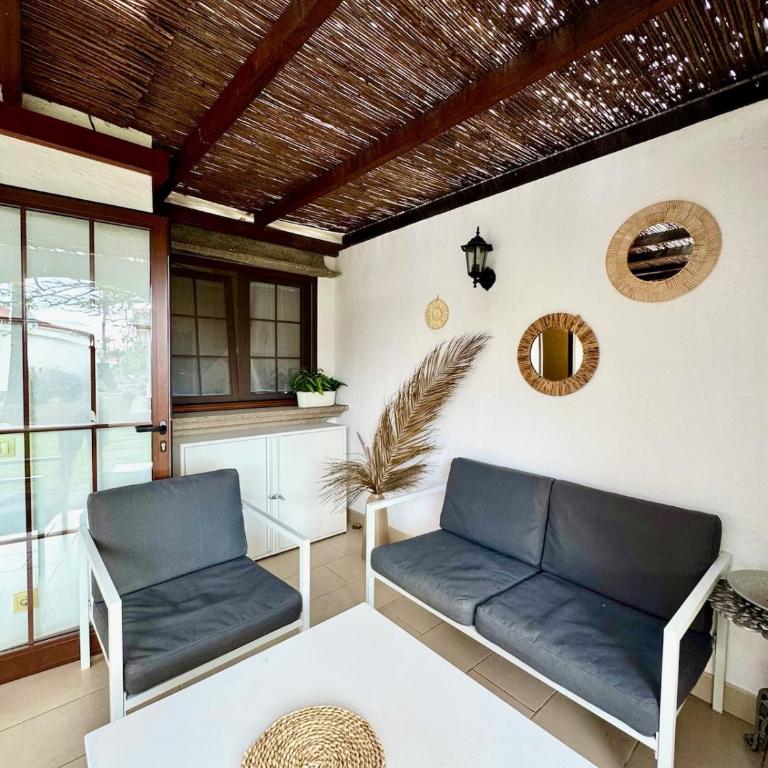 24 Parque Golf - One-Bedroom Apartment - 17