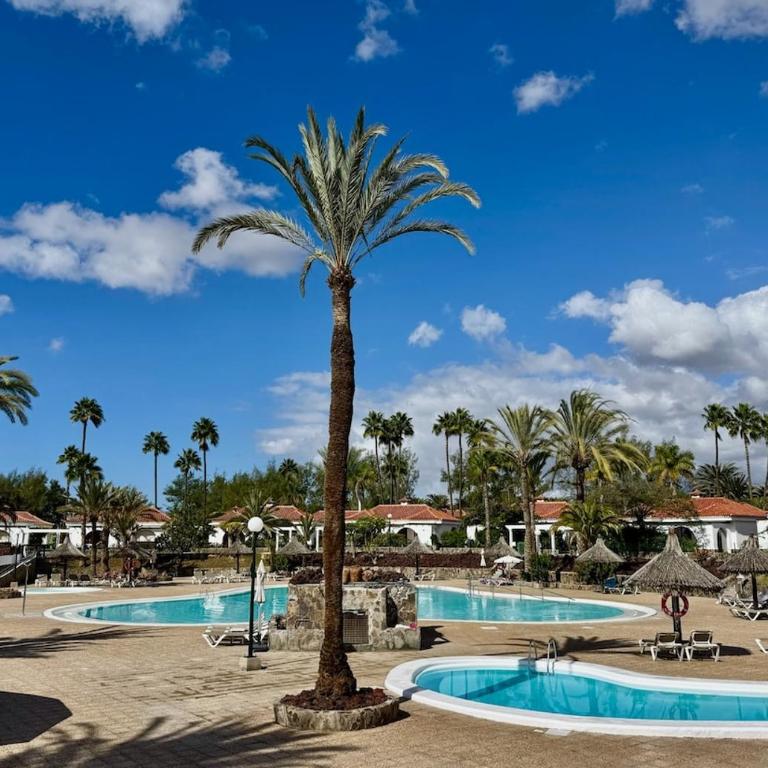 24 Parque Golf - One-Bedroom Apartment - 19