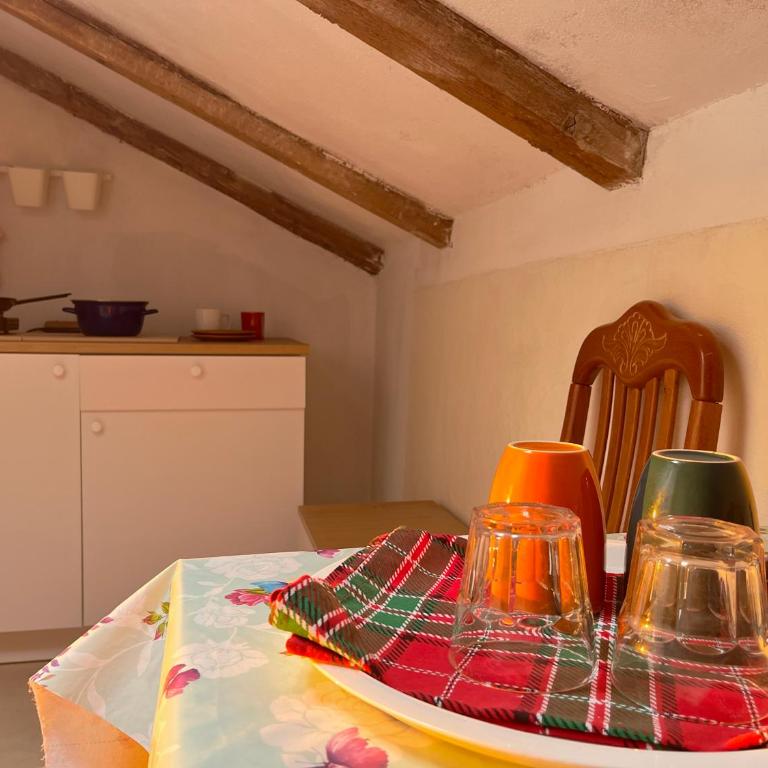 Private rooms - Tivat - Studio Apartman - 5