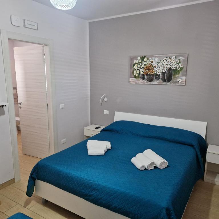Residenza NETTUNO - Triple Room - 27
