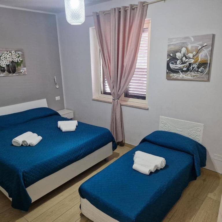 Residenza NETTUNO - Triple Room - 28