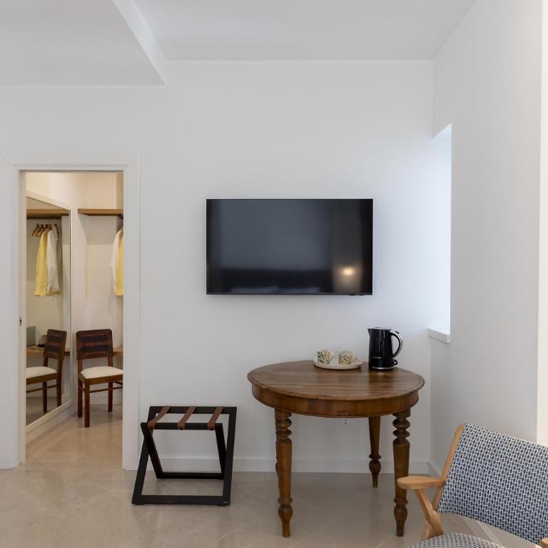 Abalto Gem Suites - Habitación Doble Superior - 4