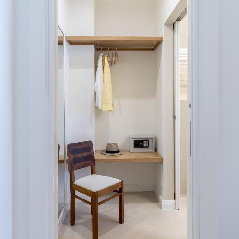 Abalto Gem Suites - Habitación Doble Superior - 5