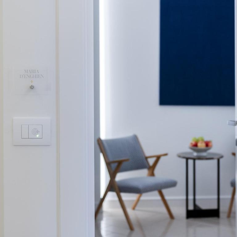 Abalto Gem Suites - Habitación Doble Superior - 13