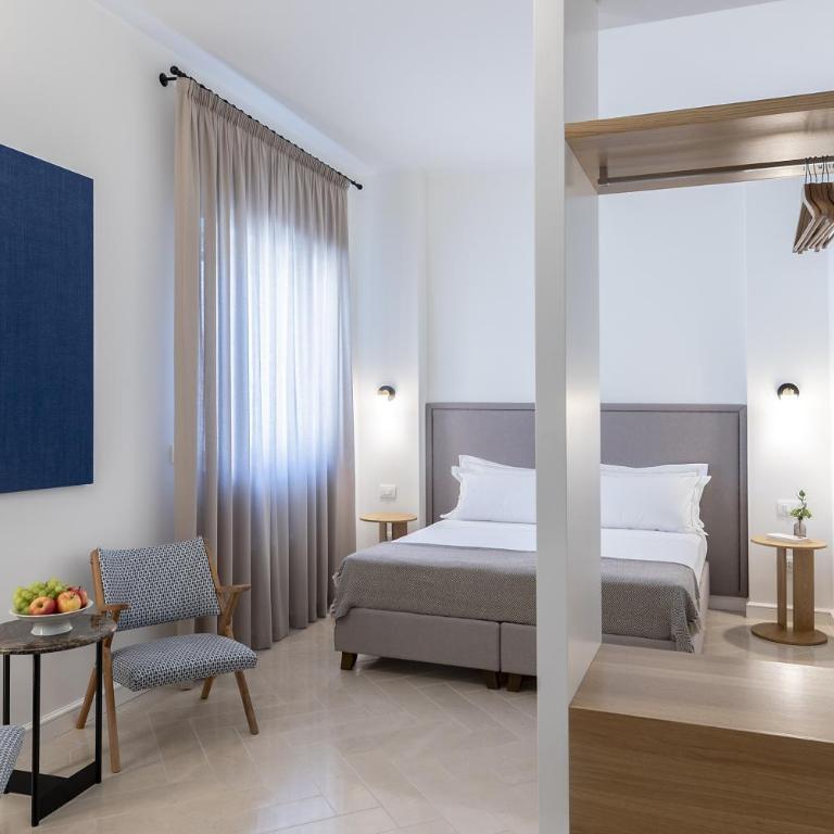 Abalto Gem Suites - Habitación Doble Superior - 1