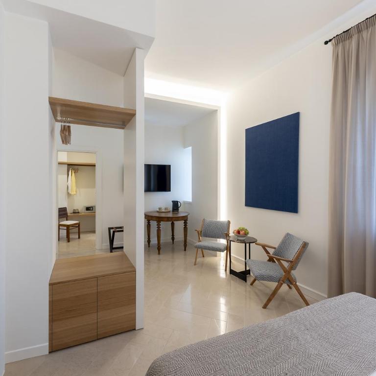 Abalto Gem Suites - Habitación Doble Superior - 3