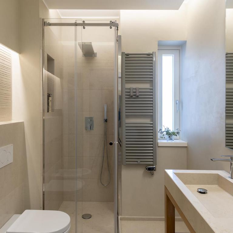 Abalto Gem Suites - Habitación Doble Superior - 7