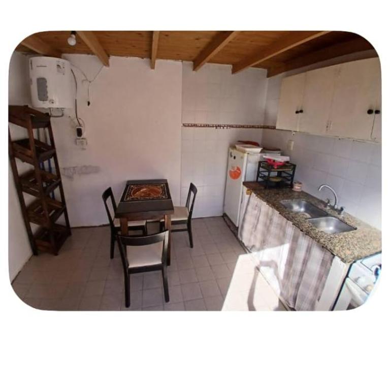 Mono Ambiente 2p se reserva unicamente con seña - Apartamento de 1 dormitorio - 4