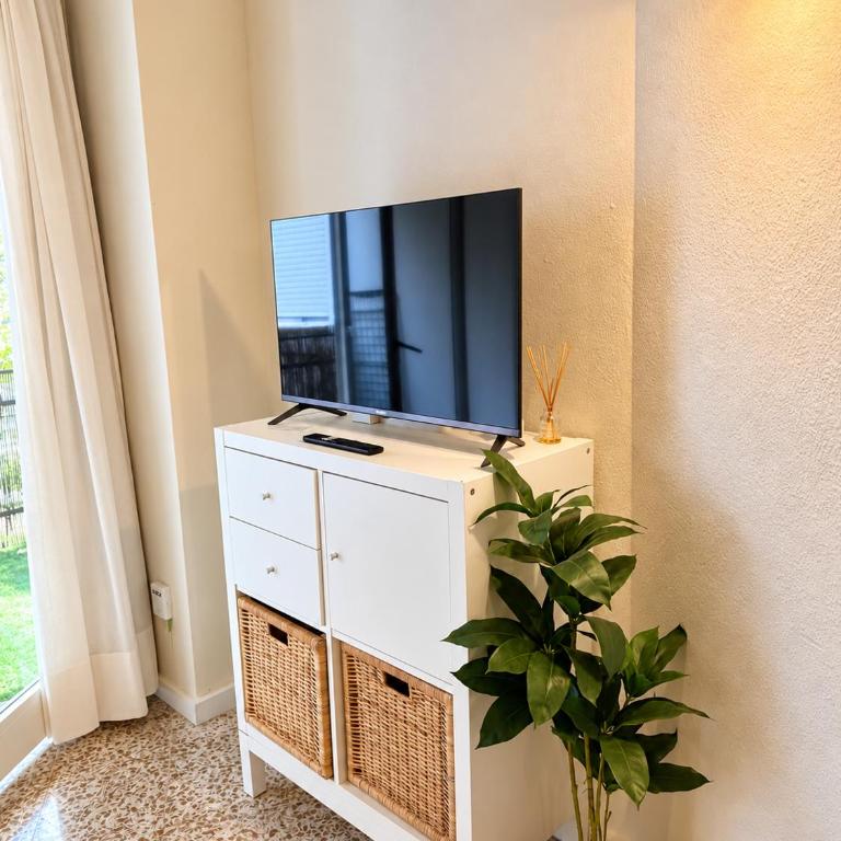 Sol & Mar Studio - Apartamento de 1 dormitorio - 5