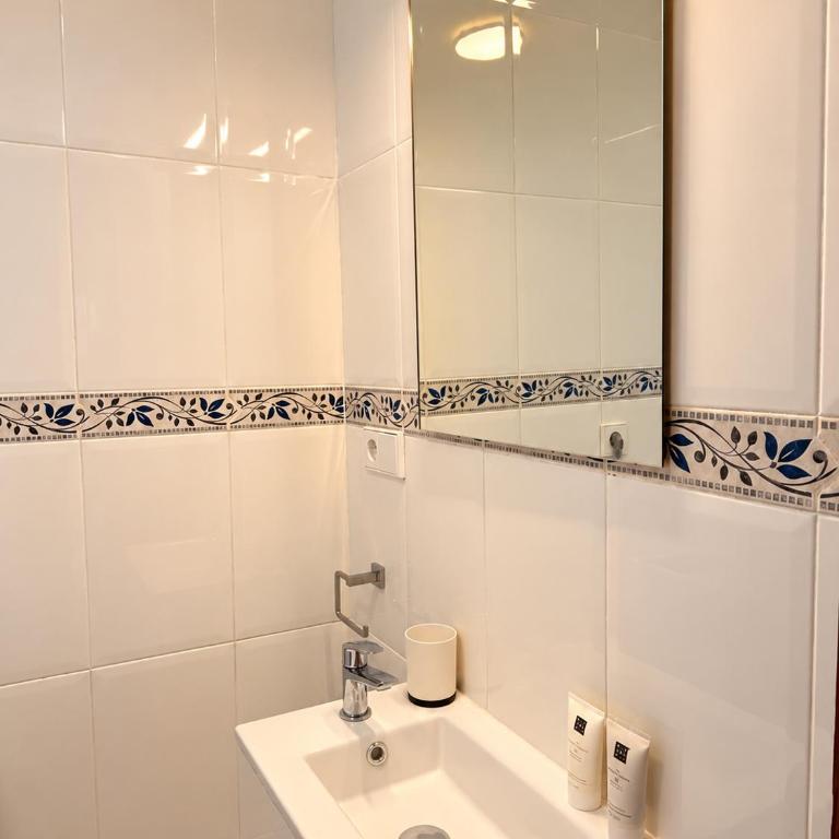 Sol & Mar Studio - Apartamento de 1 dormitorio - 13