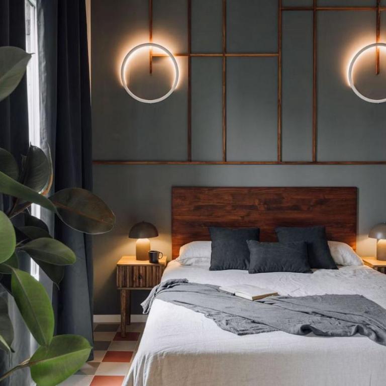 Residenza Larga - Appartamento con 1 Camera da Letto - 10