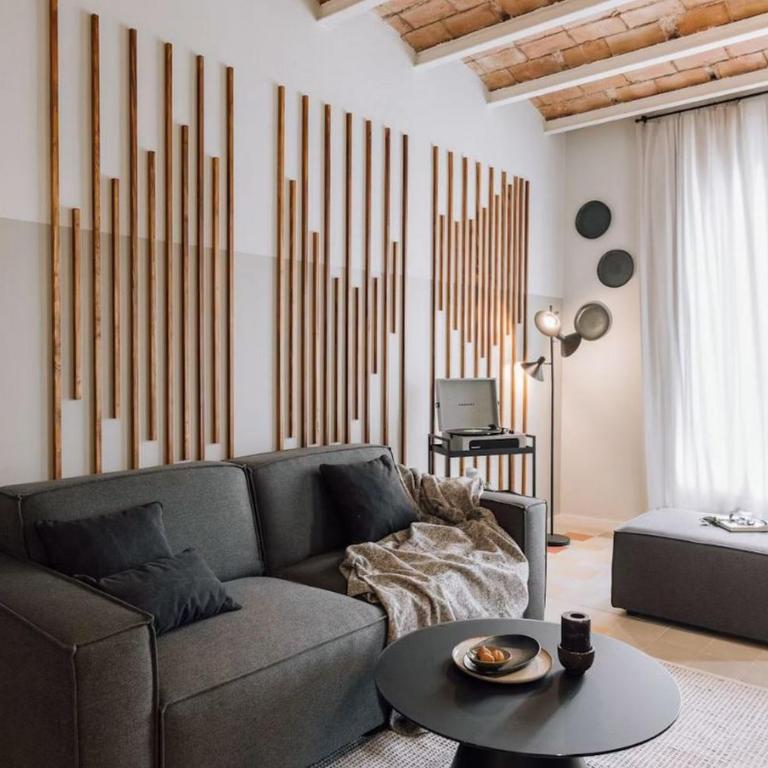 Residenza Larga - Appartamento con 1 Camera da Letto - 14
