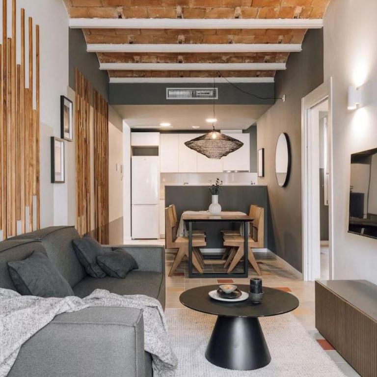 Residenza Larga - Appartamento con 1 Camera da Letto - 1