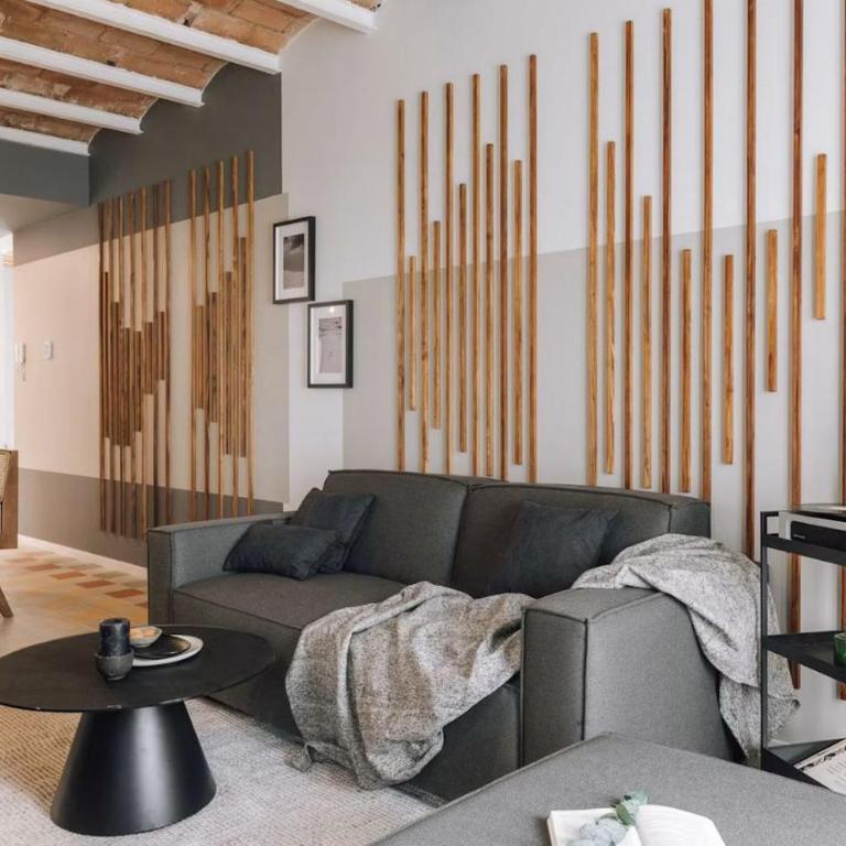 Residenza Larga - Appartamento con 1 Camera da Letto - 19