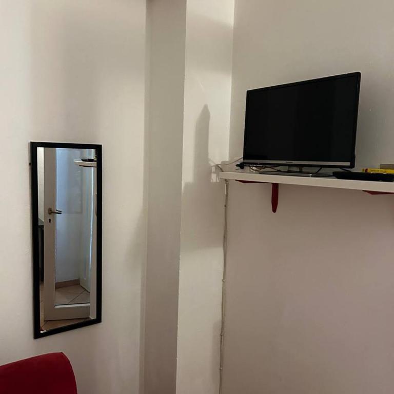 Loggia dei Sogni - Apartment mit 1 Schlafzimmer - 3