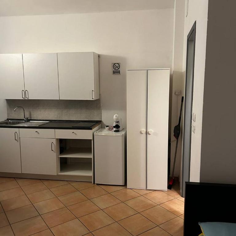 Loggia dei Sogni - Apartment mit 1 Schlafzimmer - 4