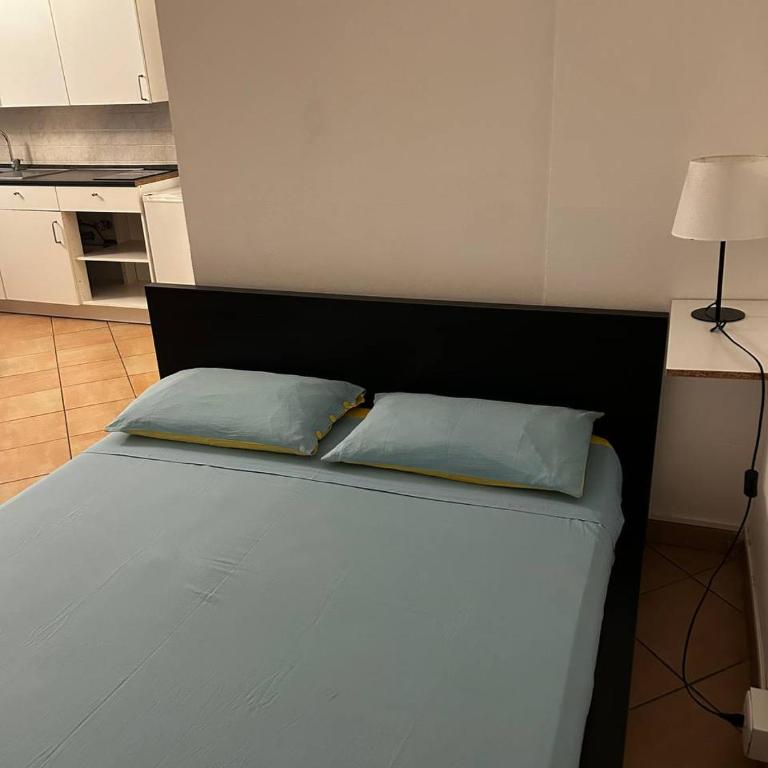 Loggia dei Sogni - Apartment mit 1 Schlafzimmer - 6