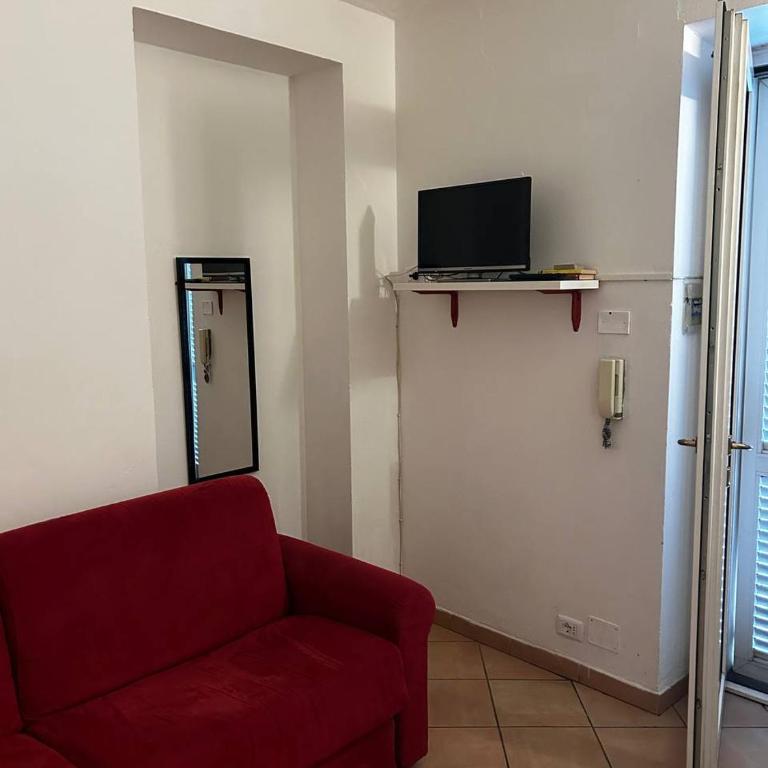 Loggia dei Sogni - Apartment mit 1 Schlafzimmer - 9