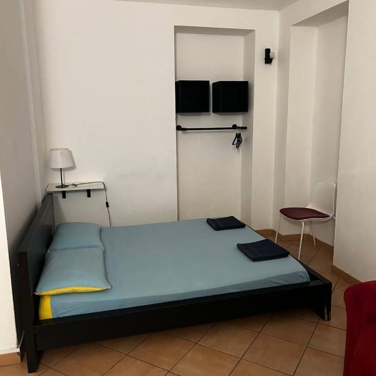 Loggia dei Sogni - Apartment mit 1 Schlafzimmer - 10