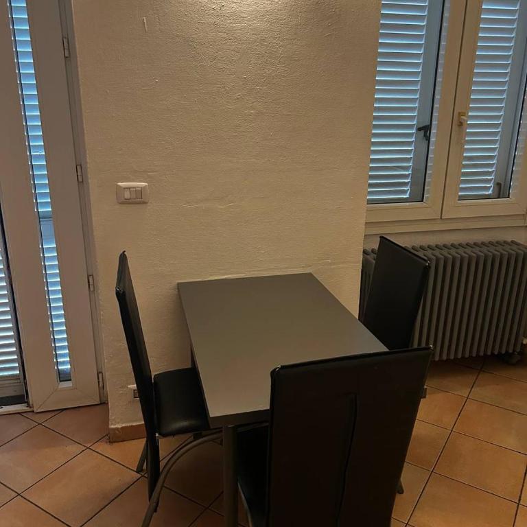 Loggia dei Sogni - Apartment mit 1 Schlafzimmer - 11