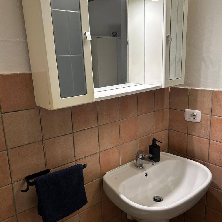 Loggia dei Sogni - Apartment mit 1 Schlafzimmer - 13