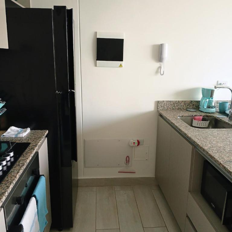 Terraz - One-Bedroom Apartment with Rooftop Spa Bath - 21